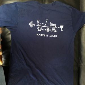 Sonoma Stong Harvest Math Navy Dutton Goldfield